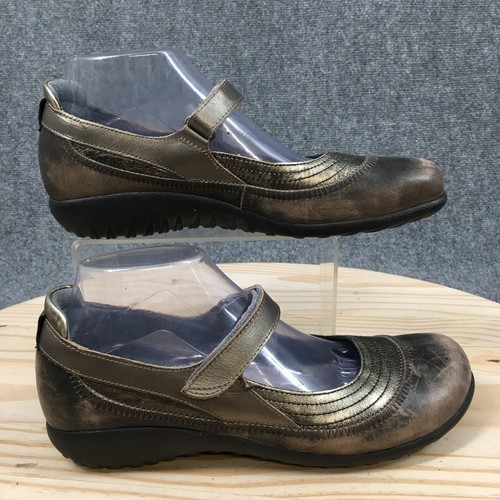 Naot kirei mary jane flat - kirei,
