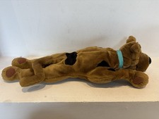 Peluche Warner Bros Scooby Doo