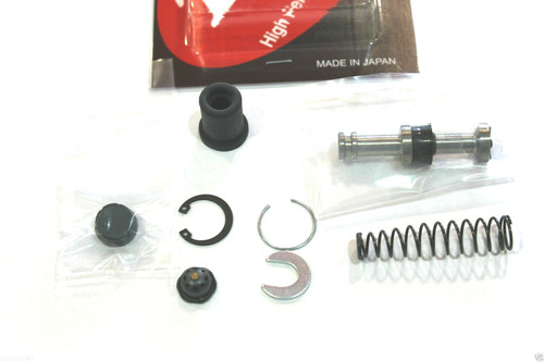 Kawasaki kit revisione - kawasaki,