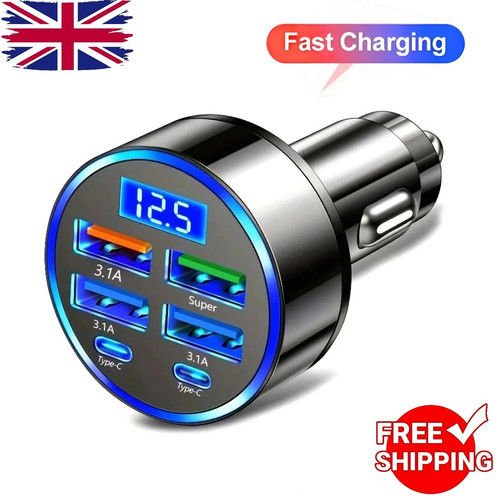Adattatore caricabatteria auto - caricabatteria,