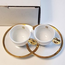 tazzine illy collection ●