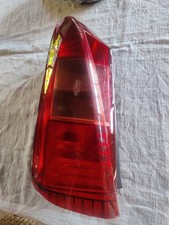 Faro Posteriore sx Lancia Musa