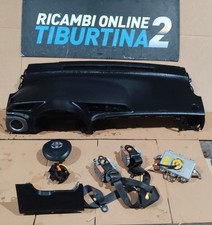 Kit airbag completo Toyota