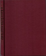 Il Kamasutra illustrato