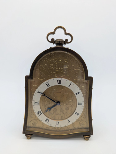 Orologio tavolo junghans - tavolo,