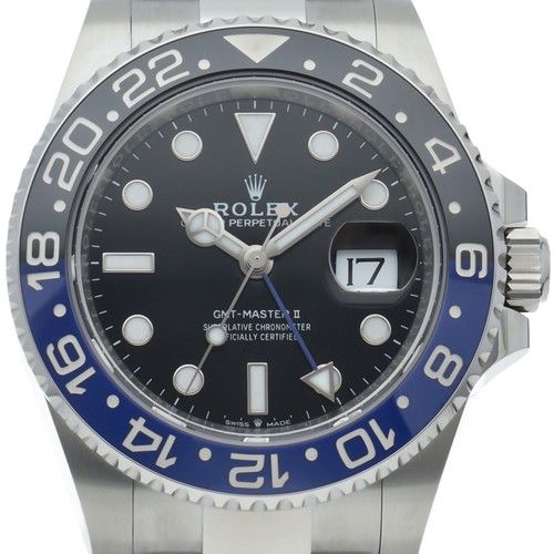 Orologio rolex gmt master - orologio,