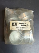 Ditch Witch Hub Cap # 205-671
