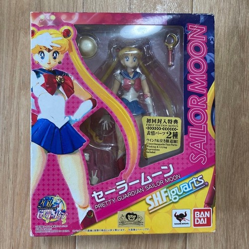Figura figuarts pretty - s.h.figuarts,