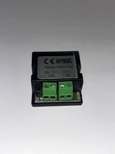 Urmet 1082 ricambio - urmet,
