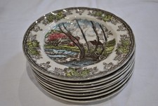 JOHNSON BROS ENGLAND "THE