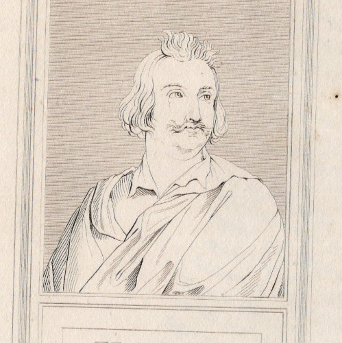 François flamand ritratto - flamand,