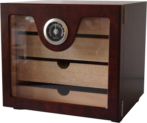 Humidor armadietto contenitore - humidor,