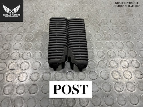 Pedalini pedana poggiapiedi - pedana,