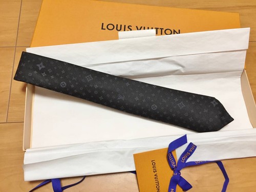 Cravatta louis vuitton - cravatta,