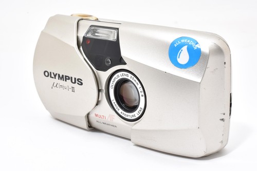 Ottime condizioni olympus - [ottime,