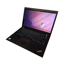 Portatile Ubuntu Lenovo
