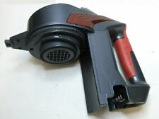 Ariete corpo motore rosso/grigio aspirapolvere 2763 2767 Cordless - Cyclonic 22V