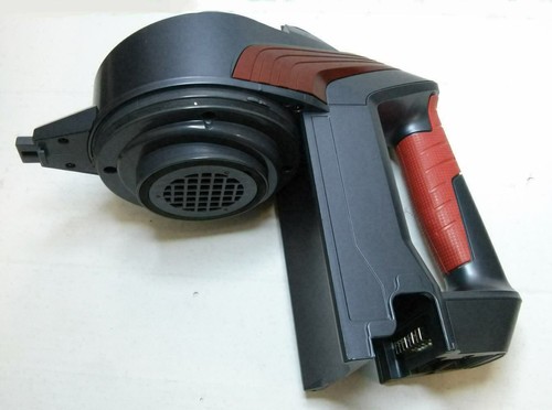 Ariete corpo motore