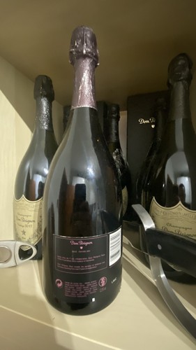 Dom perignon 2004 rose - perignon, rose'