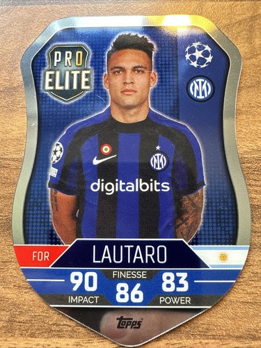 Match attax 2022 - sh, 18