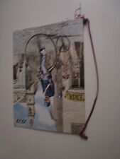 MLF CALENDARIO STORICO CARABINIERI 1979 OTTIMO