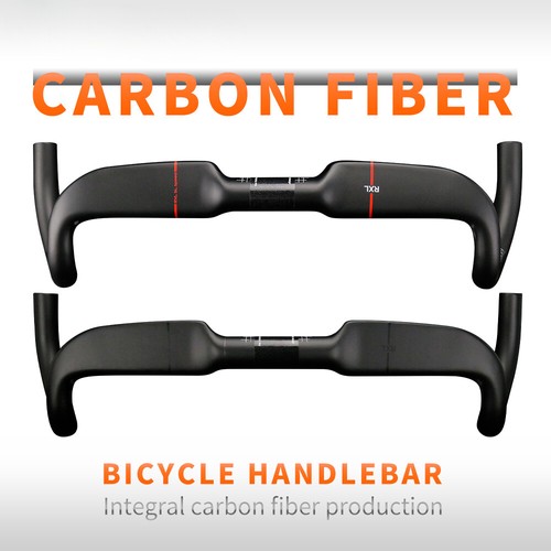 Manubrio bici corsa - , strada