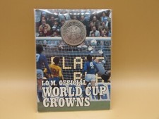 medaglia moneta coppa del