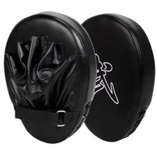 COLPITORI BOXE PAO MUAY THAI