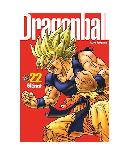 Dragon ball perfect edition - edition,