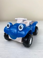 Veicolo giocattolo quad push