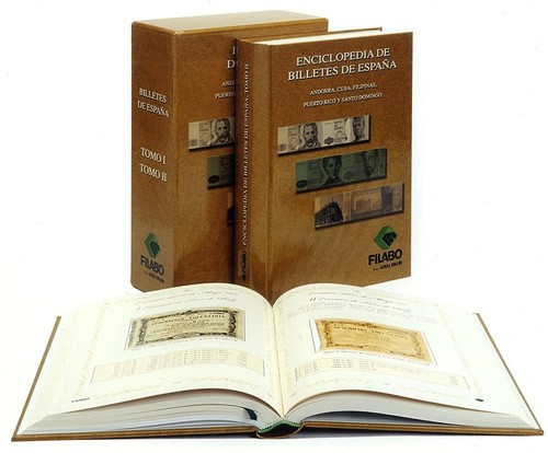 Catalogo banconote spagna - banconote,