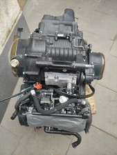 MOTORE TRIUMPH STREET TRIPLE