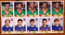 PANINI USA 94 COUPE MONDE RARE