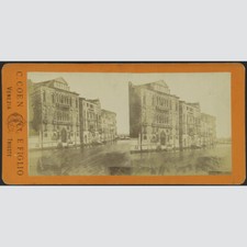 Stereofotografia: C. Coen & F