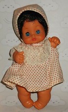 1970's 6" Vinyl Mini Furga