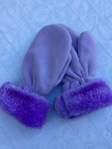 Guanti bambina disney taglia - disney,