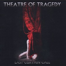 2 CD SET THEATRE OF TRAGEDY