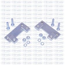 Coppia staffe alza braccetti