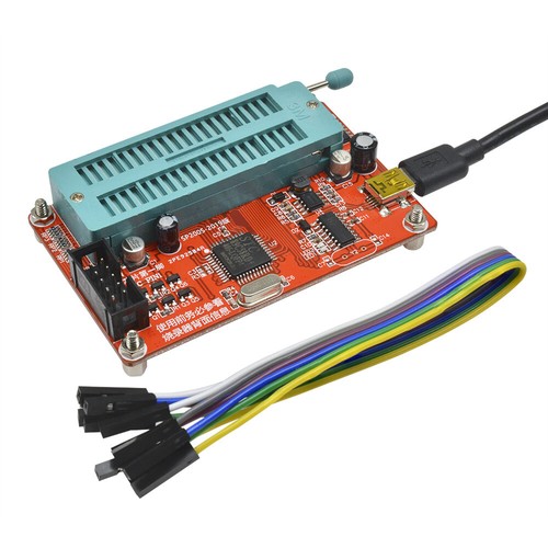 Programmatore usb eeprom - programmatore,