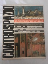 CONTROSPAZIO RIVISTA