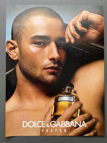 Dolce gabbana profumo - dolce,
