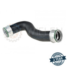 MANICOTTO INTERCOOLER TUBO PER