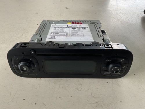 735594682 stereo radio - 735594682,