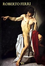 Catalogo Roberto Ferri mostra