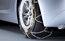 Catene da neve BMW Rud-matic