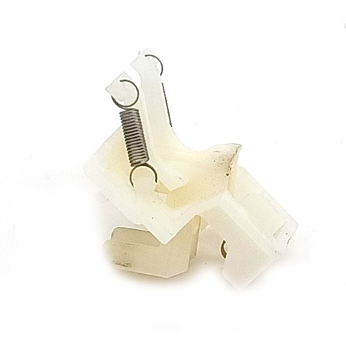 Fix leva espulsione carta - di,