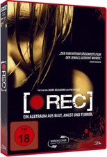 [REC] (2008) NEU/OVP DVD 208