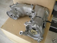 Carter motore MALAGUTI MADISON 125 150 - F12 MAX 125 Yamaha MBK