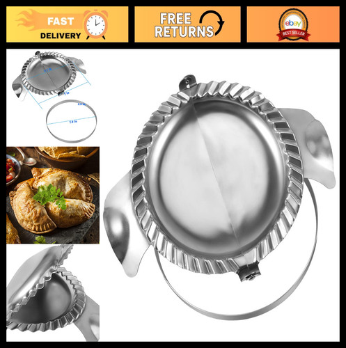 Macchina empanada extra - empanada, large