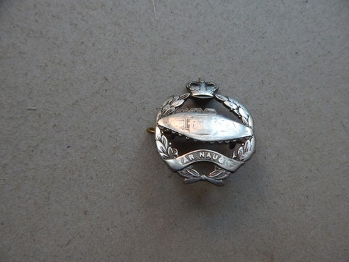 Silver plate royal - plate, corps